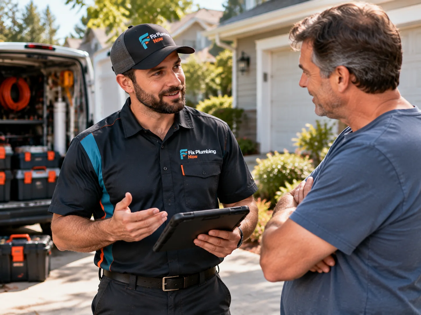 Clogged Drain Service Winnetka, CA FAQs